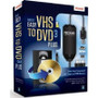 Corel 251000 - Easy VHS to DVD 3 Plus