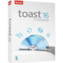 Corel RTOT16MLMBAM - Mlang Roxio Toast Titanium 16 Mini-Box