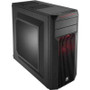 Corsair CC-9011051-WW - Carbide Series SPEC02 Red LED