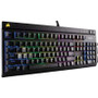 Corsair CH-9000094-NA - Strafe RGB Cherry MX Brown Gaming Mechanical Keyboard