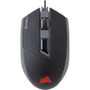 Corsair CH-9000095-NA - Gaming Katar Mouse Black LED na