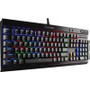 Corsair CH-9101014-NA - Gaming K70 RGB Rapidfire Mechanical Keyboard Backlit RGB LED
