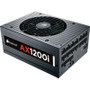 Corsair CP-9020008-NA - AX1200i Digital ATX Power Supply 1200W 80PLUS Platinum Series