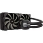 Corsair CW-9060027-WW - Hydro Seris H115I Liquid CPU