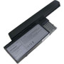 CP Technologies WCD0621 - Li-Ion Battery for Dell Laptop World Charge