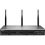 Cradlepoint AER3100LP6-NA - with Lte Advanced (Cat 6) Modem and WiFi for All North American Carriers