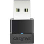 Creative Labs 70SA011000000 - Bluetooth W2 USB Transceiver