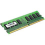 Crucial Technology 109880 - 1GB PC2-5300 667MHz DDR2 240-Pin DIMM Unbuffered CL5 1.8V