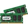 Crucial Technology BLS4K8G4D240FSBK - 32GB Kit 8GBX4 DDR4 PC4-19200 SR X8 288PIN DIMM Unbuffered CL16