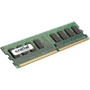 Crucial Technology CT12864AA800 - 1GB DDR2 PC2-6400 240-Pin DIMM