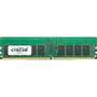 Crucial Technology CT16G4RFD424A - Crucial Memory CT16G4RFD424A 16GB DDR4 2400 ECC Registered Retail