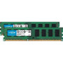 Crucial Technology CT2K51264BD160B - Crucial 8GB Kit (4GBX2) DDR3-1600