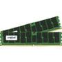 Crucial Technology CT2K8G4RFD8213 - 16GB Kit 8GBX2 DDR4 2133 MTS
