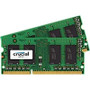 Crucial Technology CT2KIT204864BF160B - 32GB Kit 16GBX2 DDR3L 1600