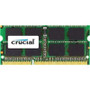 Crucial Technology CT4G3S1339M - 4GB DDR3 PC3-10600 1333MHZ for Mac CL9 SODIMM 204PIN 1.35V 1.5V