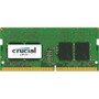 Crucial Technology CT4G4SFS8213 - Crucial Memory CT4G4SFS8213 4GB DDR4 2133 SODIMM Retail