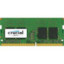 Crucial Technology CT4G4SFS824A - Crucial Memory CT4G4SFS824A 4GB DDR4 2400 SODIMM SRX8 Retail