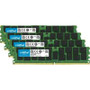 Crucial Technology CT4K8G4RFS4213 - Crucial 32GB Kit (8GBX4) DDR4-2133 Rdimm