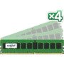 Crucial Technology CT4K8G4RFS424A - 32GB Registered DIMM DDR4