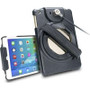 CTA Digital PAD-ACGM - Antitheft Case Grip Stand iPad Mini 1-4