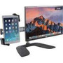 CTA Digital PAD-DSVT - Dual Screen VESA & Tablet Mount