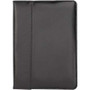 Cyber Acoustics IC-1930 - SG Bumper Tech Protect Black Leather Cover Case iPad Air/5