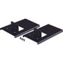 CyberPower 1UBRKT - Vertical Stand for 1u Ups or Series Steel Bracket