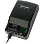 CyberPower CPUAC1U1300 - Universal Power Adapter 3-12V 1300MA AC NEMA 5-15P Plug 1-Year Warranty
