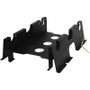 CyberPower CRA30009 - CRA30009 Roof-Mounted Power Cable Trough for 600MM Wide Rack Enclosure 5-Year Warranty