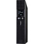 CyberPower OR1000PFCRT2U - OR1000PFCRT2U 1000VA/700W Rack/Tower Ups 8OUTLET Sine Wave AVR LCD PFC