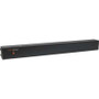 CyberPower PDU20B12R - 20A Basic PDU 1U 12 Out 5-20R 120V 12R Out 5-20P 15FT Cord