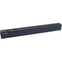 CyberPower PDU20BHVIEC10R - 20A Basic PDU 1U 10 Out C13 208V 10R Out C20 In 10FT Cord