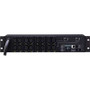 CyberPower PDU81007 - Metered-By-Outlet Switched PDU 30A 16OL C13 208V 12FT Cord 3-Year Warranty