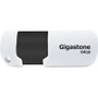 Dane-Elec GS-Z64GCNBL-R - 64GB USB 2.0 Flash Drive Capless Design Protects Content