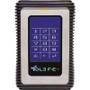 DataLocker DL2000V3 - 2TB DL3 USB 3.0 AES Encryted External Hard Drive