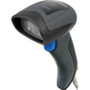 Datalogic ADC QD2430-BK - QuickScan QD2430 2D Scanner Black 4.5-14V