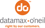 Datamax-O'Neil 13-2405-01 - A-Class Platen 4-