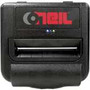 Datamax-O'Neil 200370-100 - MF4TE Microflash Radio Printer RS232/802LLB/2 Batteries