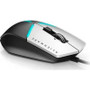 DELL 275-BBCP - Dell Alienware Advanced Gaming Mouse