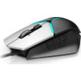 DELL 275-BBCR - Dell Alienware Elite Gaming Mouse