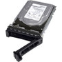 DELL 400-ATIO - Dell 15 000 RPM SAS Hard Drive 12G 512N 2.5 inch Hot-Plug Drive 3.5 inch
