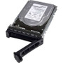 DELL 400-ATNK - Dell 1.92TB SSD 2.5 inch 512N Serial ATA Mixed Use 6GBPS 3.5 inch Hotplug
