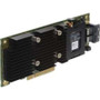 DELL 405-AAEK - Dell Perc H730P Integrated RAID Controller 2GB Cache 405-Aaek