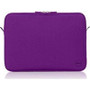 DELL 460-BCDD - Dell Neoprene Sleeves Purple