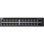 DELL 463-5537 - Dell X1026 Smart Web Managed Switch 24x 1GBE