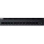 DELL 463-6162 - Dell X4012 Smart Web Managed Switch 12X 10GBE SFP+ Ports
