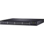 DELL 463-7672 - Dell S3148P L3 Switch PoE+ 48X1GBE+2X10GBE LLW