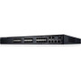 DELL 469-4254 - Dell PowerConnect 7024F Switch 24-Ports Managed Desktop Rack-mountable (469-4254)