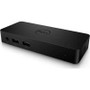 DELL D1000 - Dell Dual Video Docking Station USB 3.0 D1000 452-Bbzi