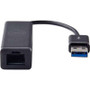 DELL DBJBCBC064 - Dell USB 3.0 to Ethernet 443-BBBD